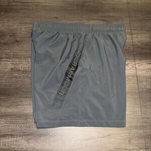 Under Armour Men’s Athletic Shorts